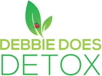 Debbie Does Detox